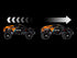 NEOM McLaren Extreme E linnamaastur 42166